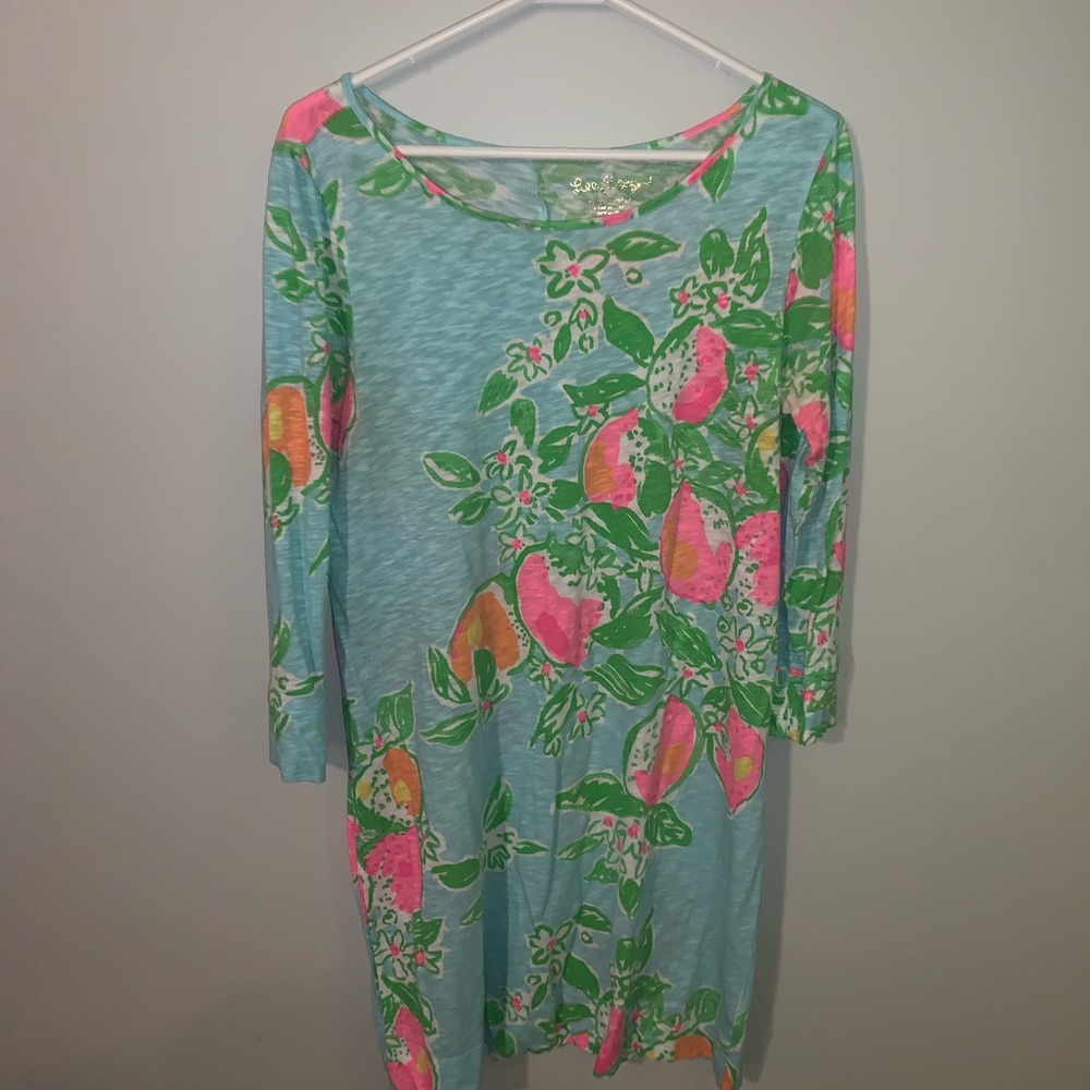 Lily Pulitzer Dress